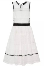 Kendall + and Kylie Sheer