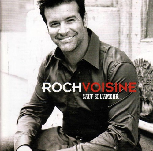 Audio roch - cd, audio.../...roch