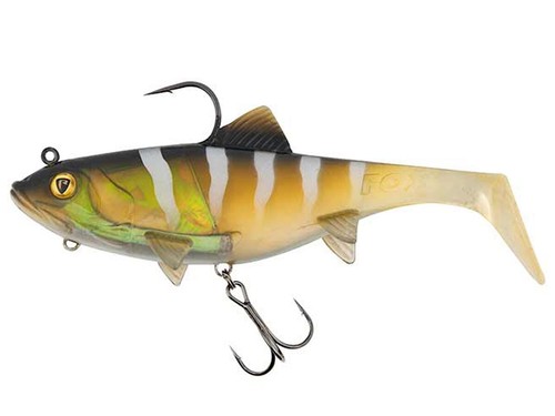 Fox rage replicant wobble 14cm - wobble,