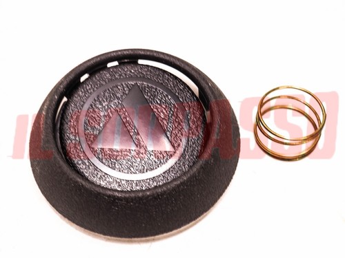 Bouton klaxon volant direction - bouton,