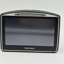 TomTom GO730 GPS Navigation Ne