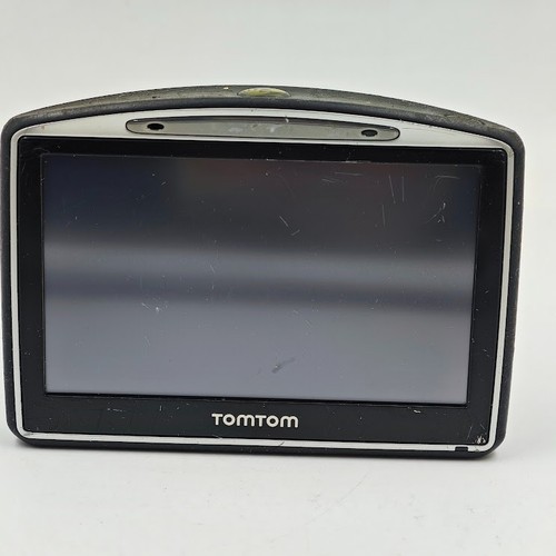 Tomtom go730 gps navigation - tomtom,