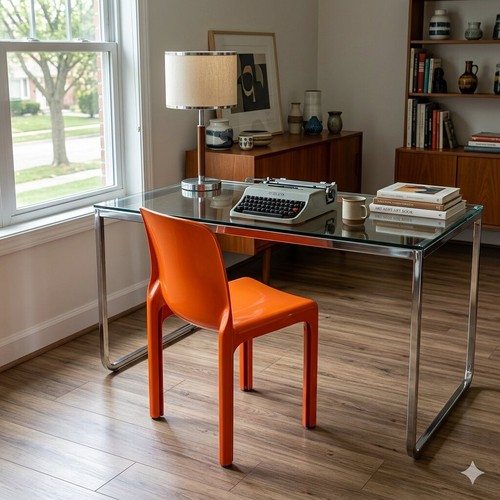Chaise artemide selene - artemide,