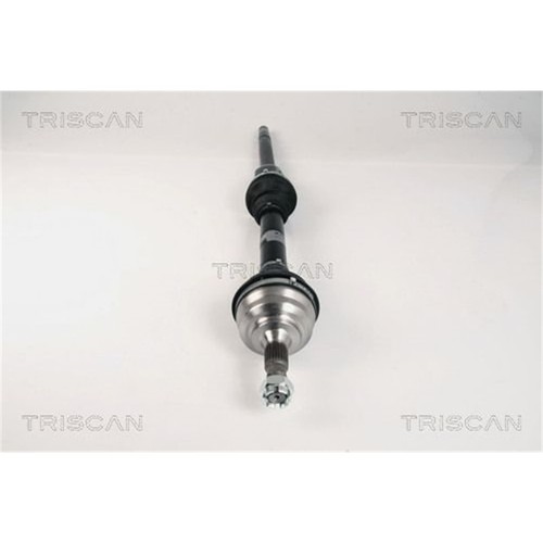 Triscan kit soufflets - kit,