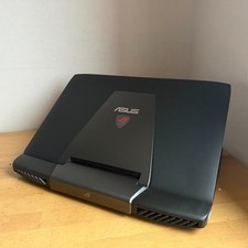 PC Portable ASUS G751J 17,3"