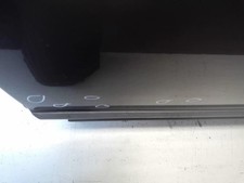 Porte arriere gauche VOLKSWAGEN PASSAT 4 PHASE 1 3B5833051AB