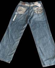 Jean vintage ecko unltd - ecko,