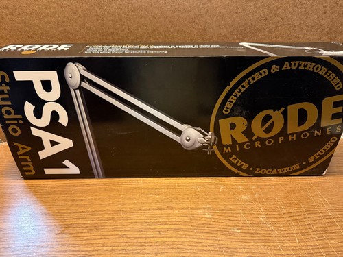 Rode microphones professional - rode,