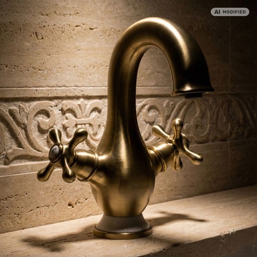Robinet lavabo paulgurkes - robinet,