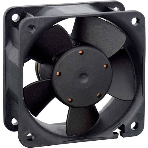 Ventilateur axial ebm papst - axial,