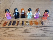 Lego. Harry Potter.  Lot De