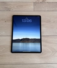 ipad pro 12.9 (2022) 128go
