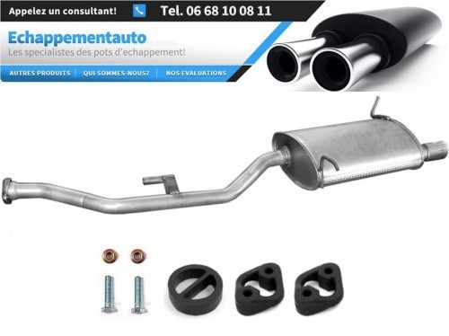 Bmw compact e36 316i - e36, 316g