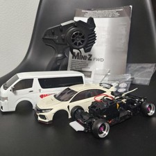 Kyosho Mini-Z FWD RC Car Civic