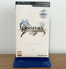 DISSIDIA 012 DUODECIM FINAL