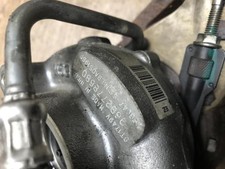 Turbo PEUGEOT 407 PHASE 1 9682778680