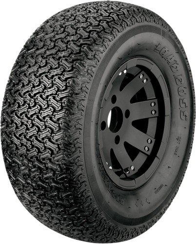 Vision wheel charge boss - wheel,