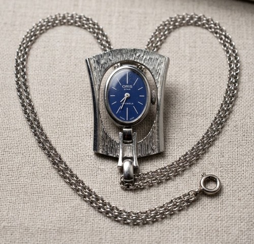 Montre oris star jewels - montre, 17