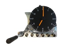 Tableau de bord Mercedes W201