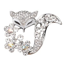 1Pc Corsage à la mode pull