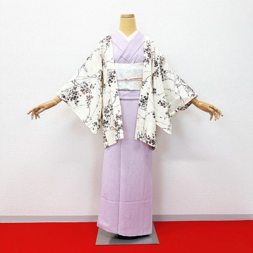 élégante veste kimono - veste,