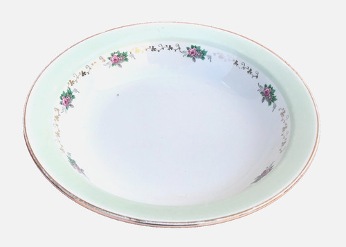 Plat creux service - plat,