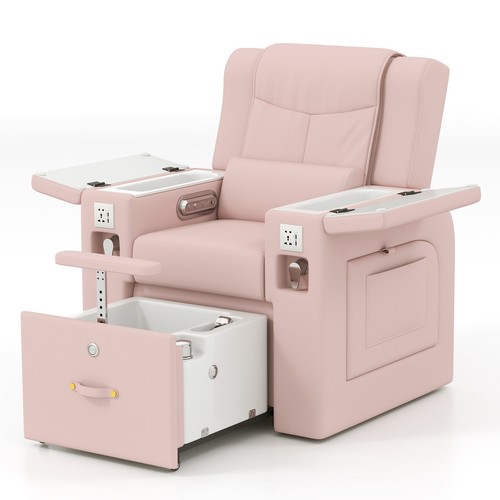 Pro reclining pedicure nail - pro,
