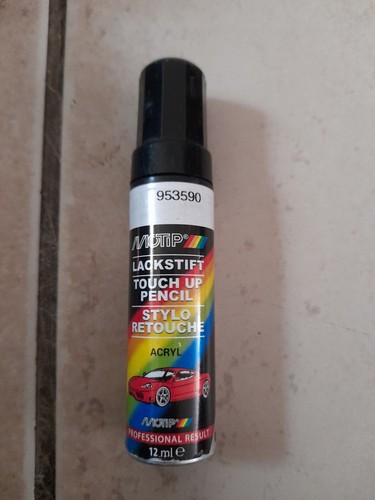 Stylo peinture retouche - stylo,