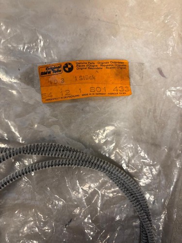 Cable toit ouvrant bmw - cable, de