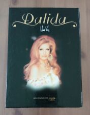 DALIDA UNE VIE - COFFRET 8 DVD