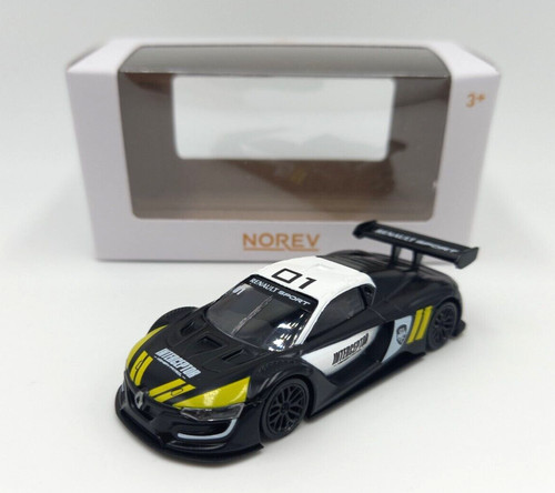 Renault interceptor - renault, 01