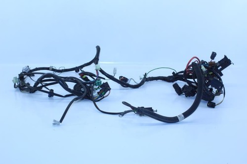 Faisceau électrique peugeot - faisceau,