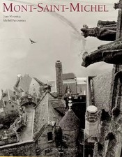 Mont-Saint-Michel, Michel Pastoureau et  Jean Mounicq