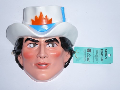 Masque césar cesar vintage - cesar,