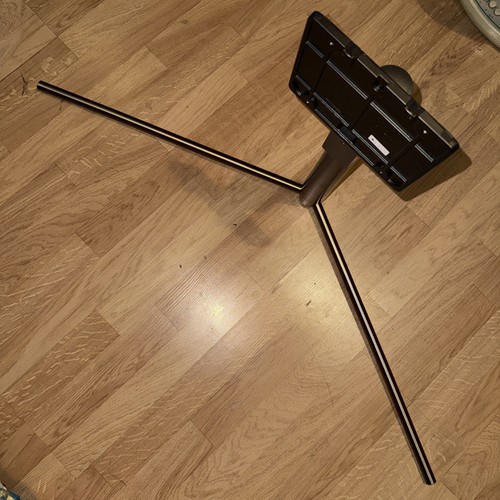 Base pied stand - pour, tv