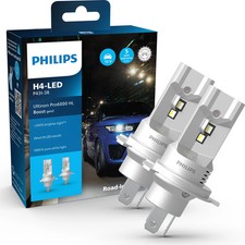 Ampoules LED homologuées