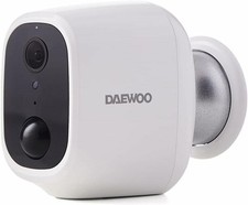 Caméra Daewoo Full HD 1080P