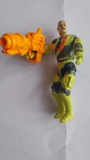 GI JOE / Action force Gung-HO