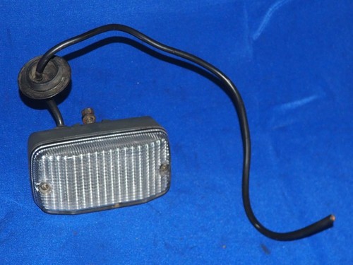 Mercedes w123 s123 - s123, lampe