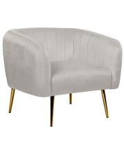 Fauteuil Club Cabriolet en