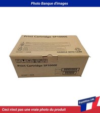 413196 Ricoh Aficio SP 1000S