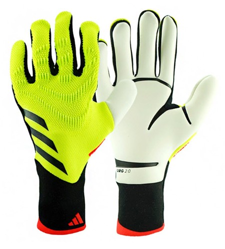 Gants adidas hommes - adidas, gk