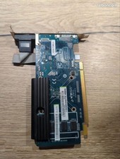 Carte Graphique Saphire HD5450 512M DDR3