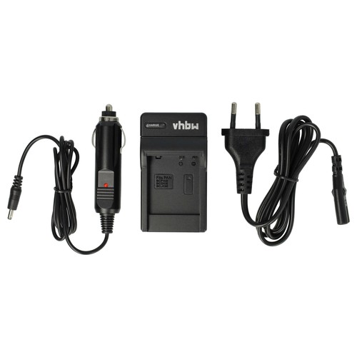 Chargeur pour leica lux - chargeur, d-lux