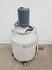 Conteneur De Gaz Liquéfié