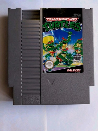 Teenage mutant hero turtles - teenage,