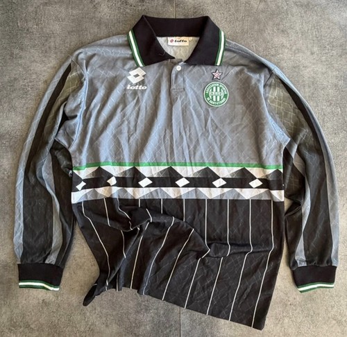 Maillot asse lotto vintage - maillot,