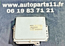 CALCULATEUR MOTEUR PEUGEOT CITROEN 1.8i MP5.1.1 0261204063 9624518380 A DECODER