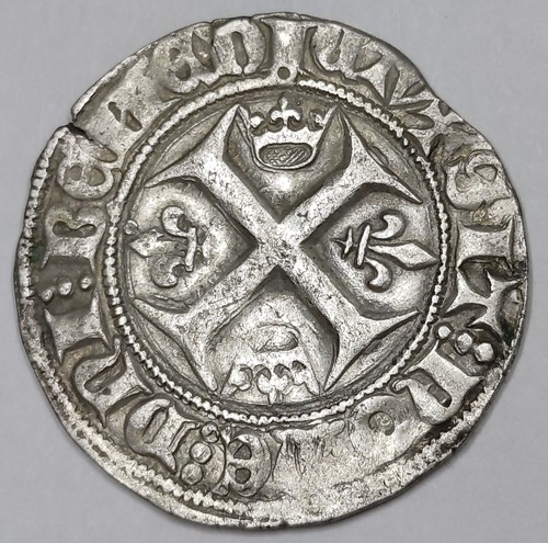 Monnaie royale argent blanc - monnaie,