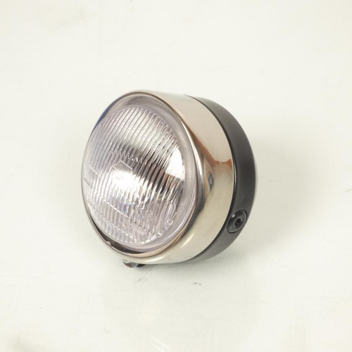 Optique phare avant noir - , et